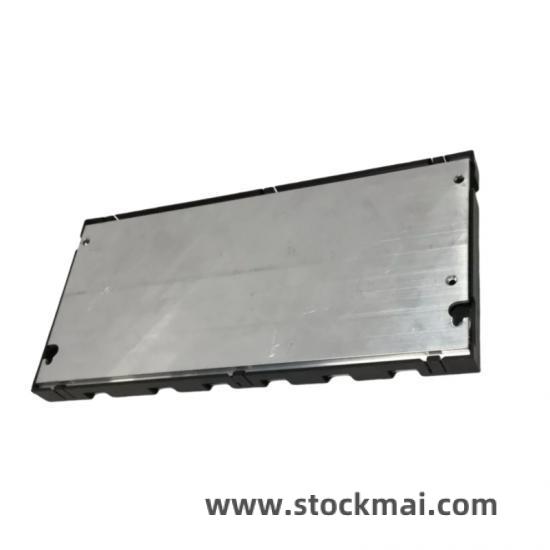 Module Side View