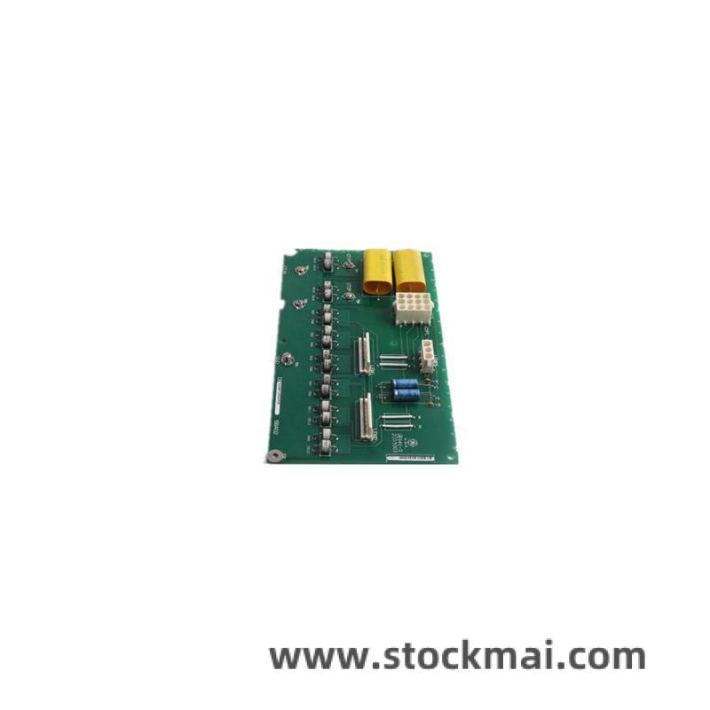 GE IS200TBCIH2CAA Module