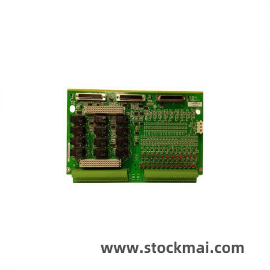 IS200TDBTH6ACD Installation