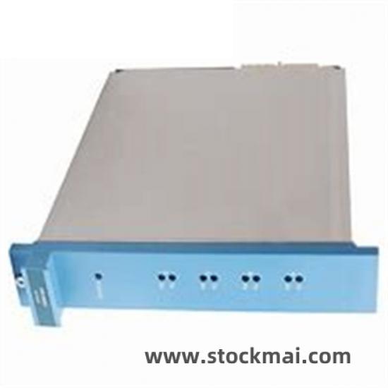 GE Turbine Control Module