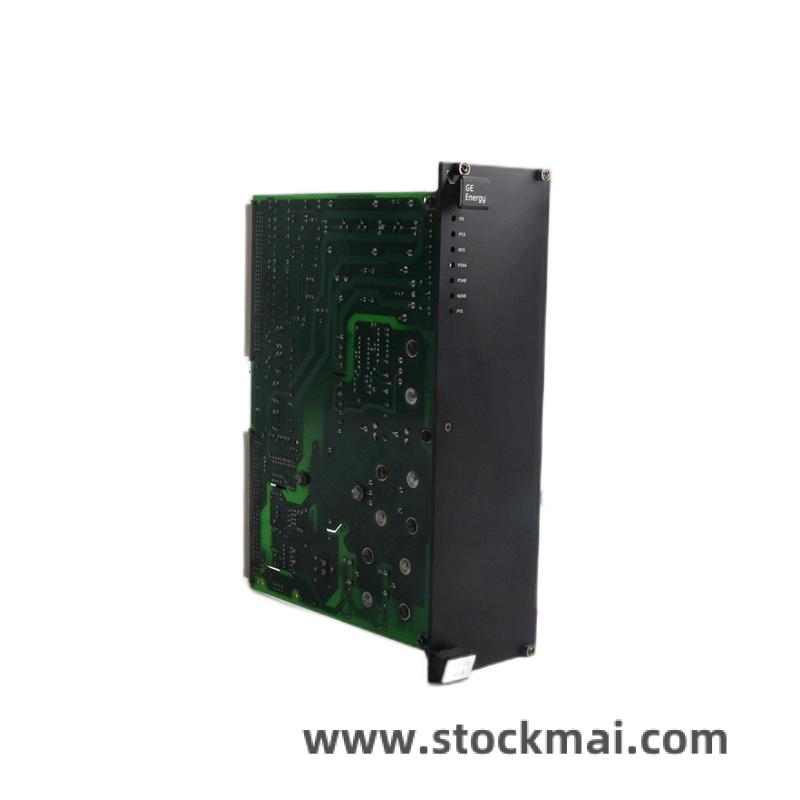 Terminal Block Detail