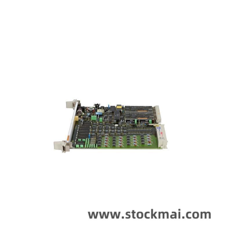 Module Interface Details