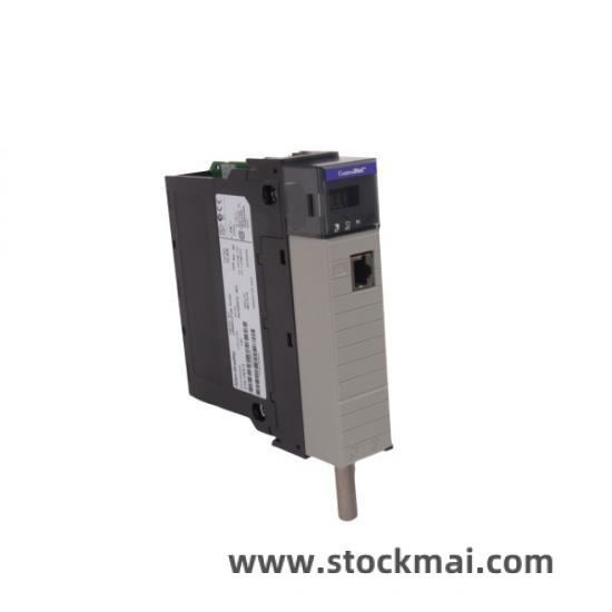 GE Terminal Board Side View