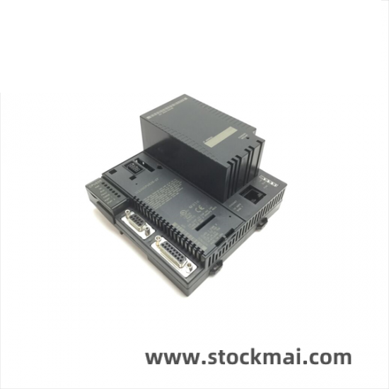GE IS200VPROH2B Module