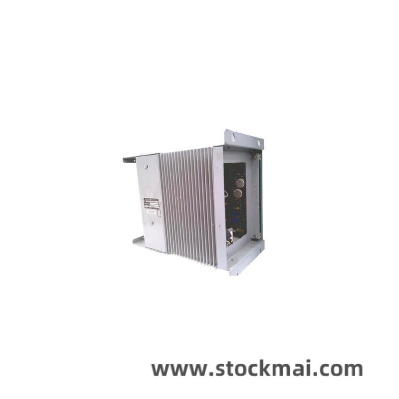 GE Turbine Control PCB