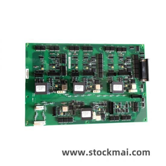 GE IS210AEDBH4AGD Module