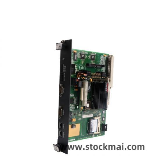 GE IS215ACLEH1A Module