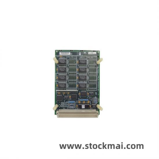 GE Control Module