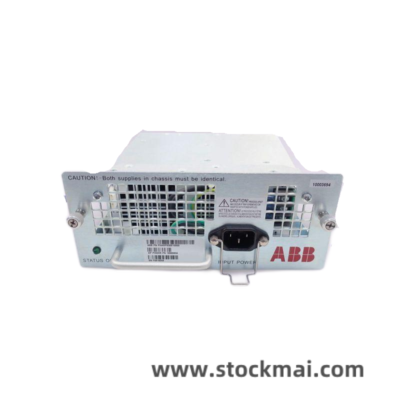 GE Controller Module