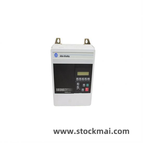 GE Controller Front View