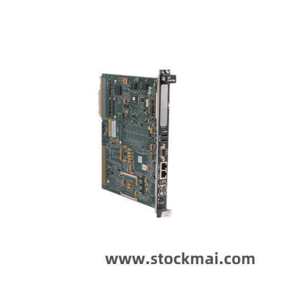GE Control Module