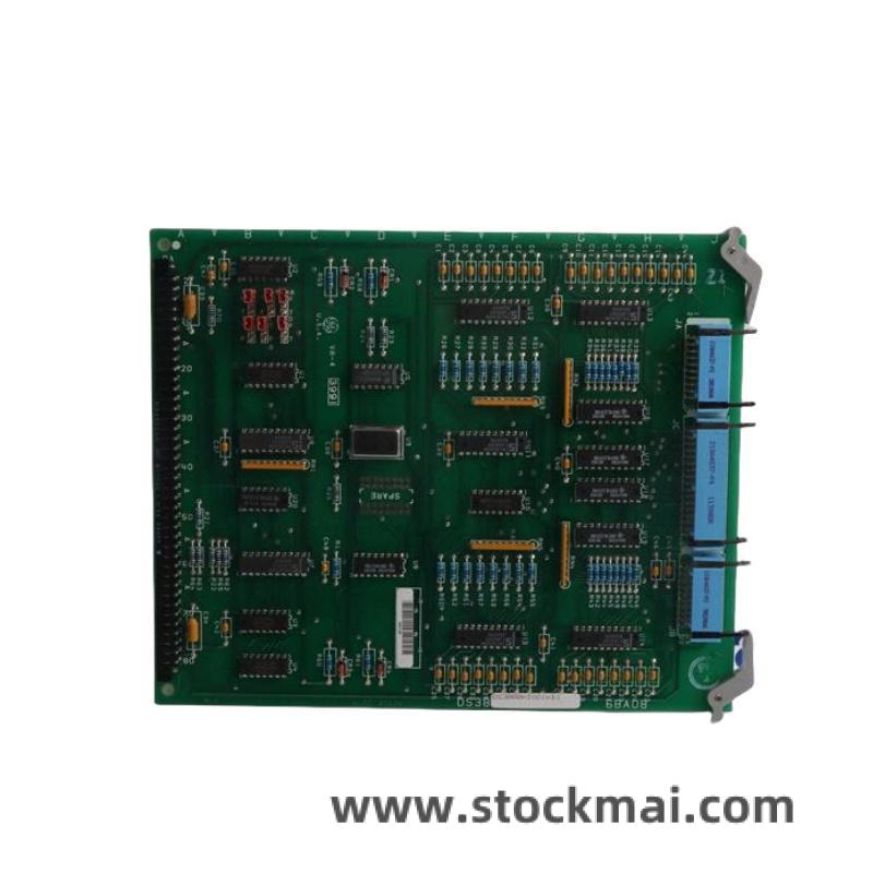 GE Control Module