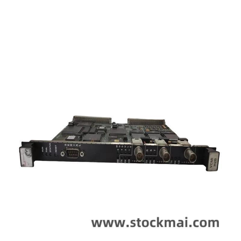 GE Communications Module