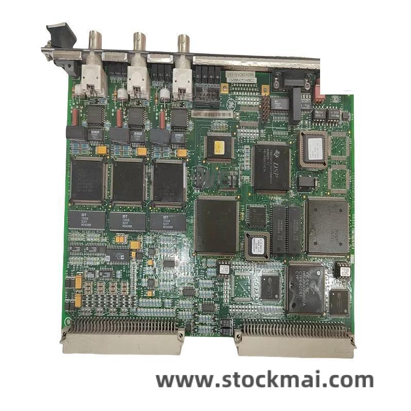Module Interface