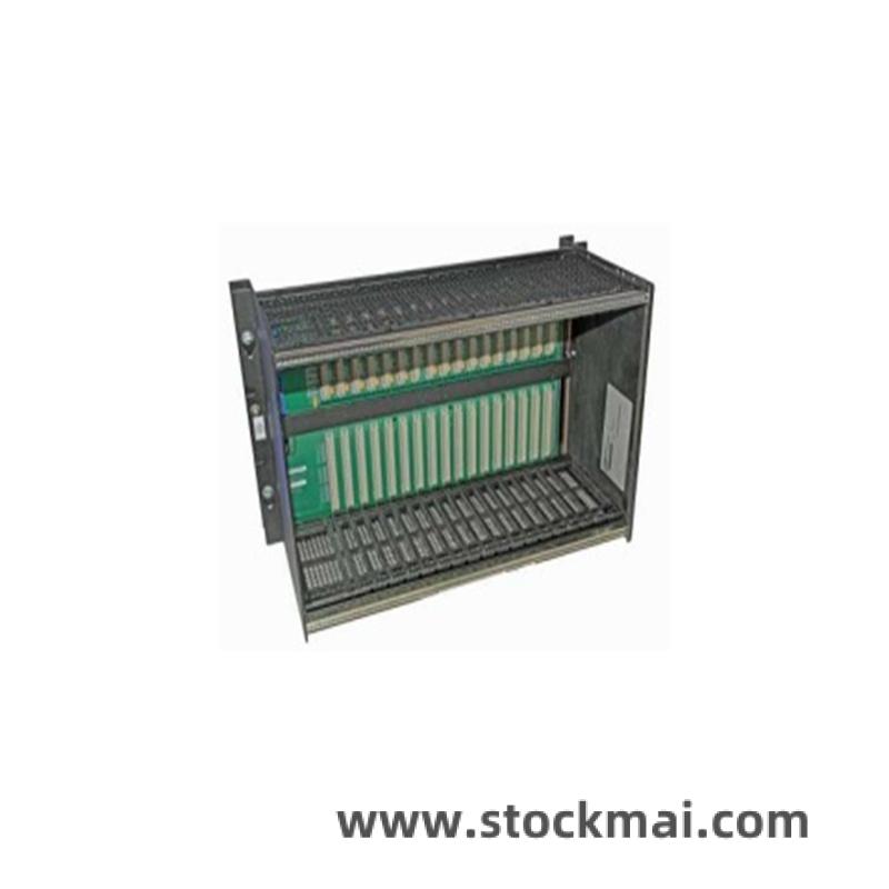 GE Module Front View