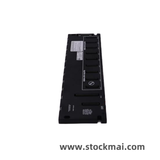 GE IS220PDIIH1B Module