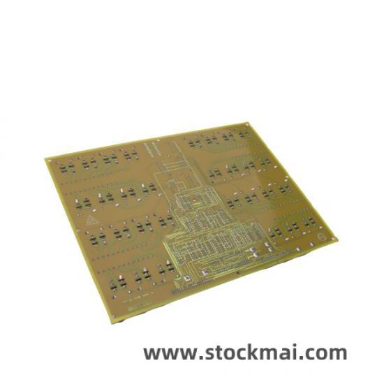 GE IS220PPROS1B Installation