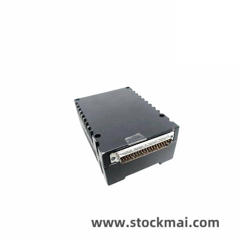 GE Control Module