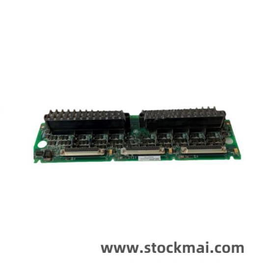 Module Connector Detail