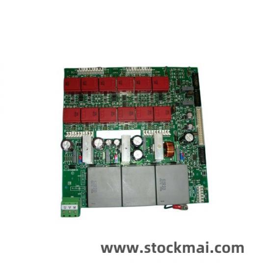 GE IS230TDBTH6A Module