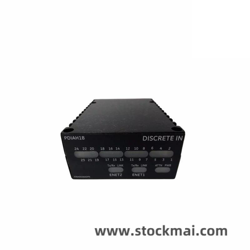 GE IS420UCSCH1A Controller