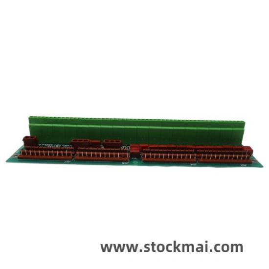 GE IS420YDOAS1B Side View