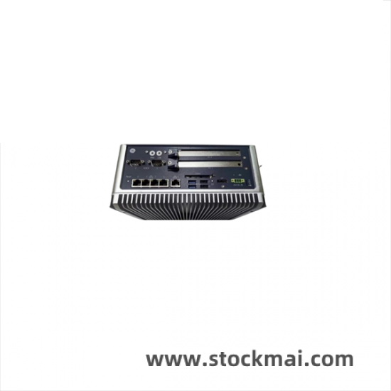 GE Control Module
