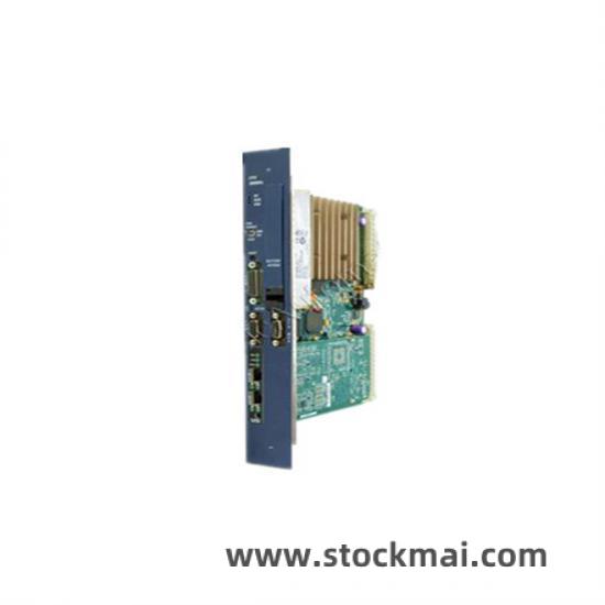 GE PCH1026 Industrial Vibration Monitor