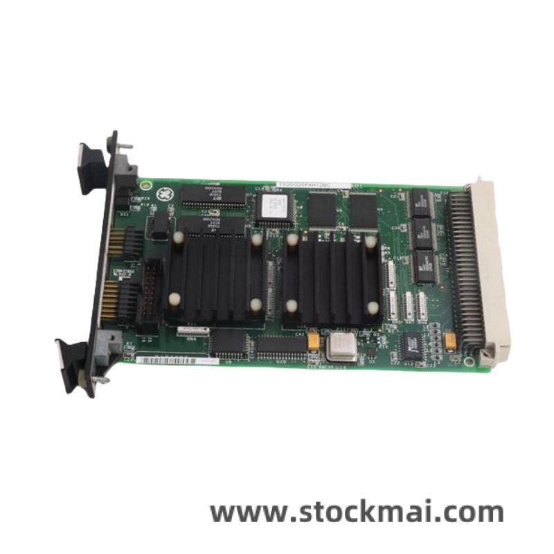 GE R-TPD3 Installation