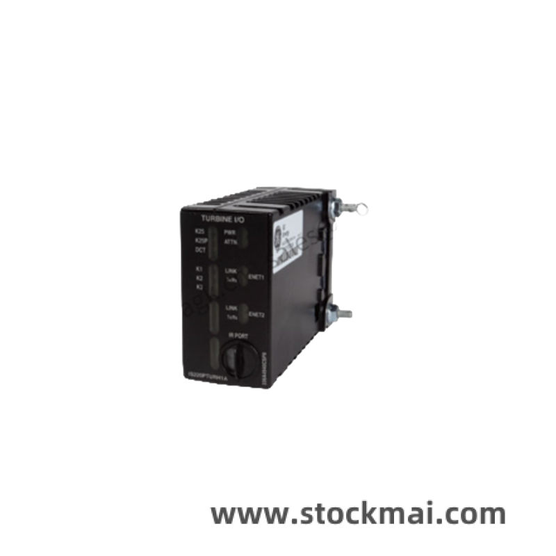 GE RS-FS-9001 Module