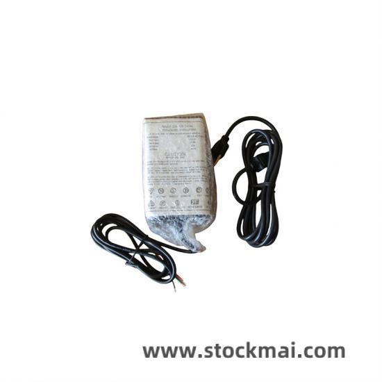 GE Module Front View