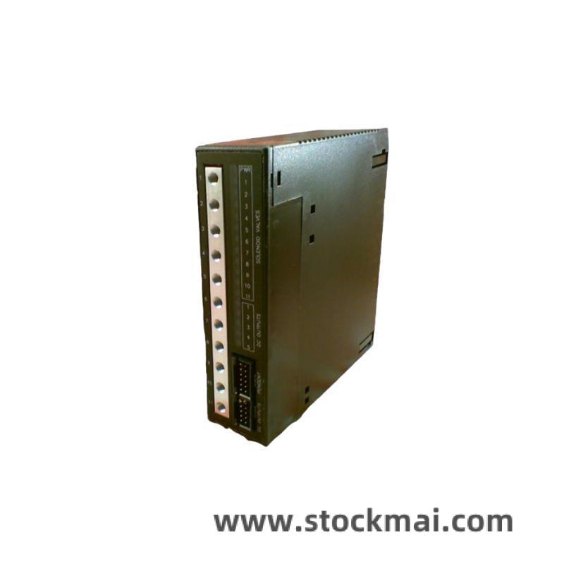 GE SM128V Module