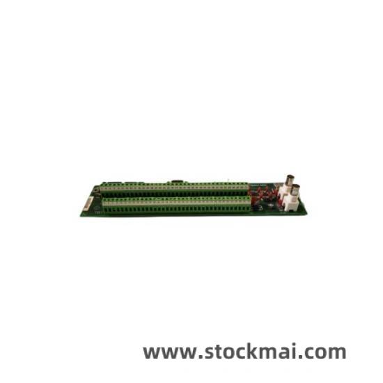 GE SR465 Side View