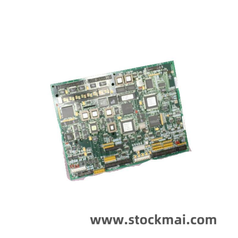 GE T30-04E Front View