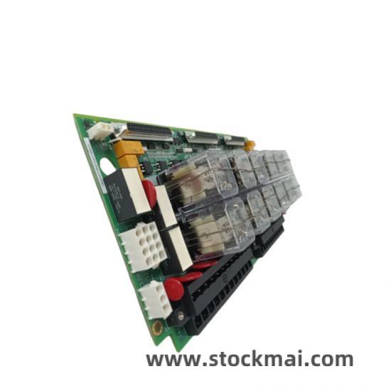 GE Module