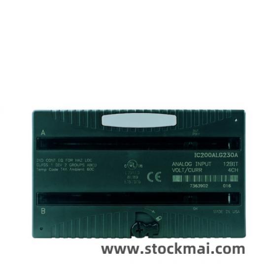 GE TP1616SS Front View