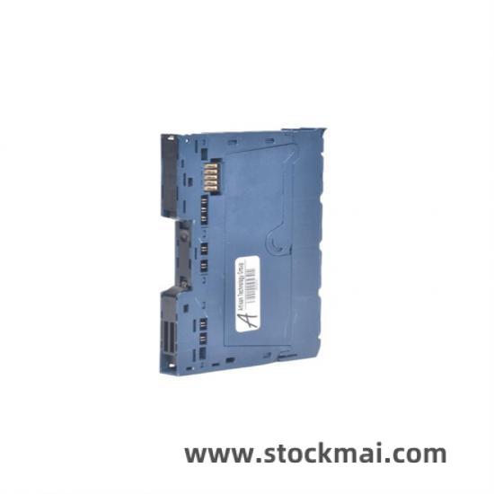 UR9EH Module Interfaces