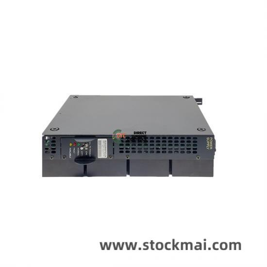 GE Power Module
