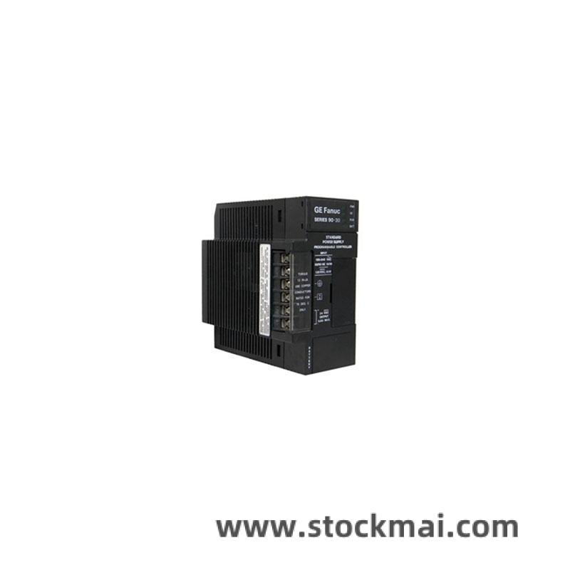 GE VME-MB-Z004 Module