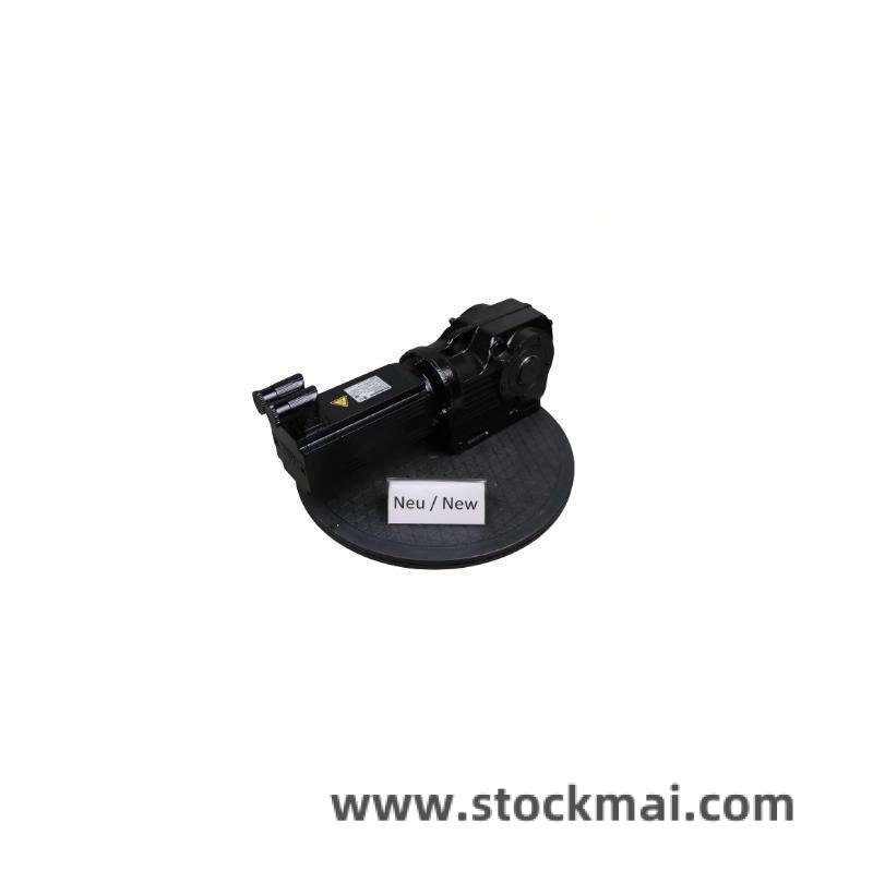 GE VME5565 Front View