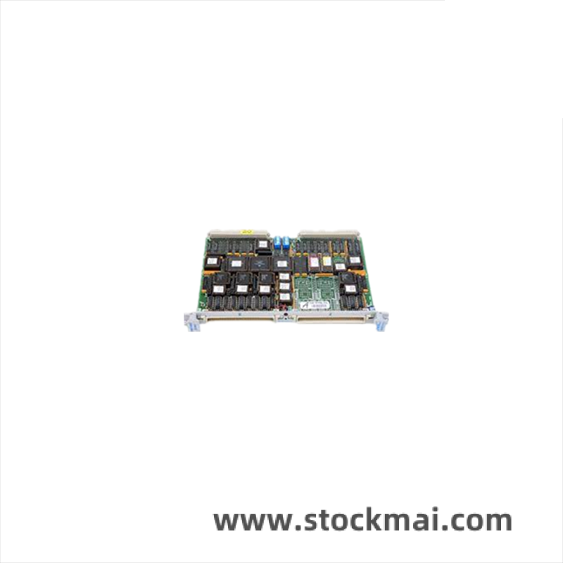 GE Controller Front View