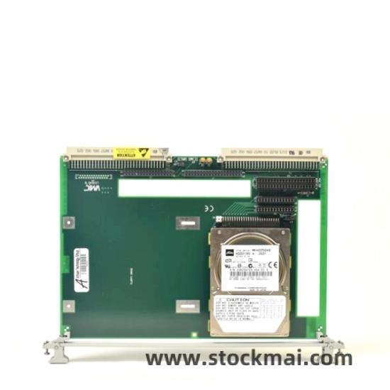 GE VMIVME-7452 Module