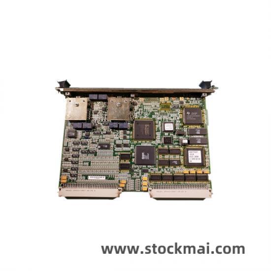 GE VMIVME-7455 Module