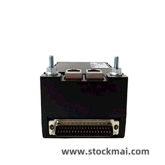 GE WES5120 Front View