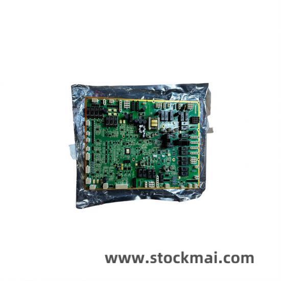 GE WESDAC D20C Industrial Module