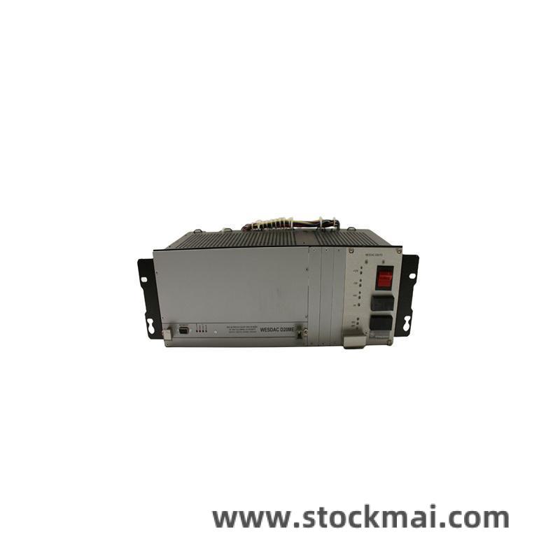 Module Interface