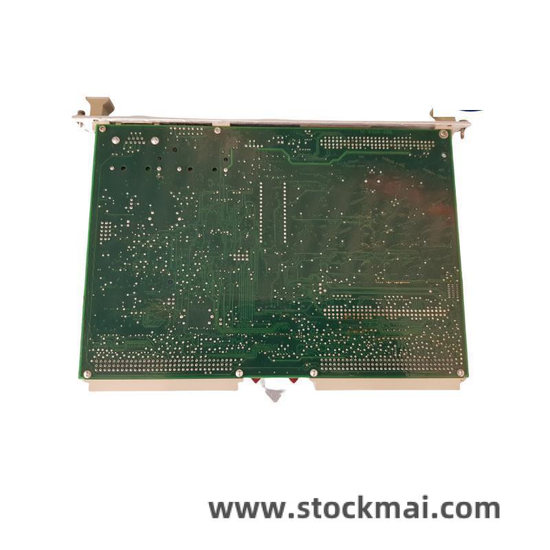 GE WESDAC D20ME Side View