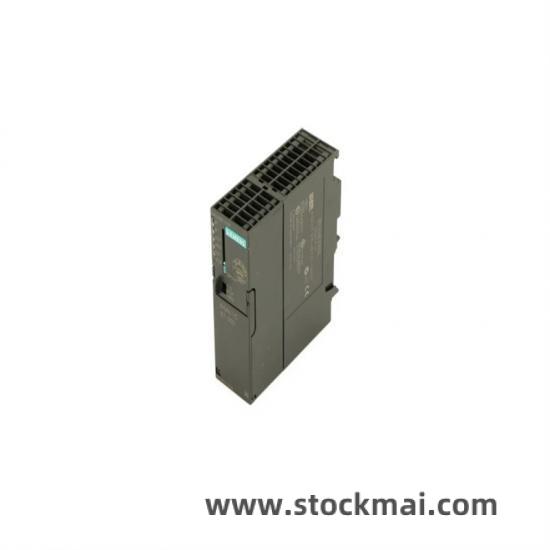 Module Front View