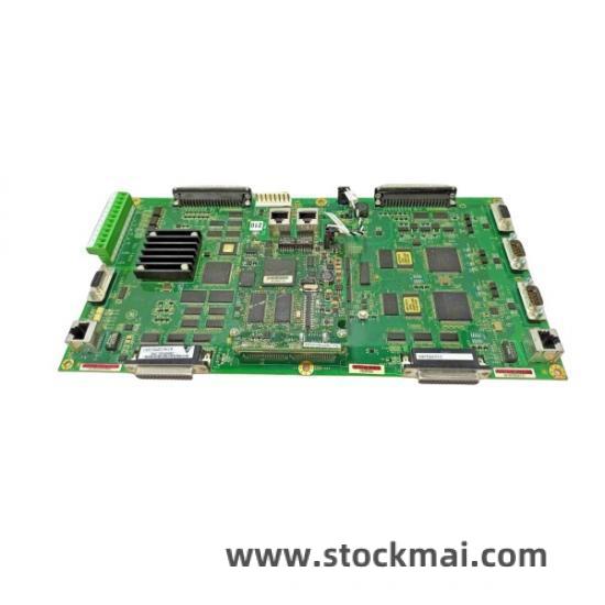 ABB Board Technical Details