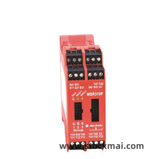Guardmaster MSR310P